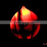 Onyx Tear Drop Lamp ID: Lamp09 thumbnail-1