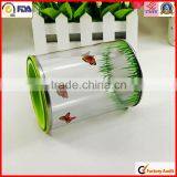 Wholesale Doll Round Plastic Buckets Wholesale thumbnail-2