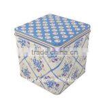Tin Can, Square Tin Can , Hot Product of Tin Can