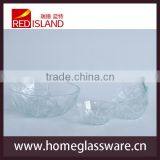 Wholesale Spray Unique Ice Cream Bowl and Kitchenware Salad Bowl thumbnail-1