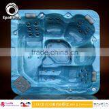 Hot Massage Sex Spa, Home Sexy Massage Spa, Spa Massage Hot Tub thumbnail-1