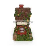 Cheapest Resin Fairy Miniature Garden House thumbnail-5