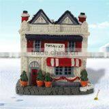 Polyresin Decorate Statues Sculptures thumbnail-1