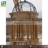 Well Polished Marble Pavilion thumbnail-1