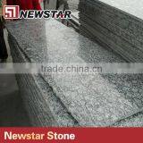 Granite Island Countertop White Granite Prefab Island thumbnail-2