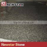 Polished Black Granite Countertops Kitchen thumbnail-4