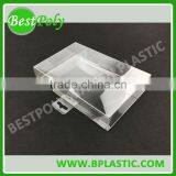 Clear Pvc Plastic Box Custom thumbnail-5