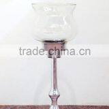 Cheap Metal Hurrican Lamp thumbnail-1