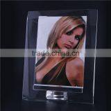 New Products Superior Quality Engraved Crystal Craft Photo Frame With Fast Delivery thumbnail-1