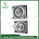 High Quality Disposable Knives, Forks, Spoons Plastic Mold Making, Spoon Mould Shipping From China thumbnail-5