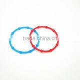 Silicone Bracelet Bangle Kids Toy thumbnail-1