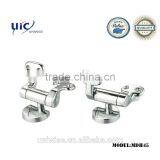 UIC-MDH45 Toilet Seat Hinge With Soft Close Function thumbnail-1