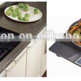 Kitchen Accessories Stainless Steel Induction Heat Diffuser Plate thumbnail-3