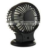 Promotional Table Office Desk Mini USB Chargeable Fan thumbnail-1