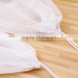 Fine Portable Washing Bag Customized With Soft Loop thumbnail-4