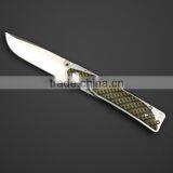 Multifunction Wholesale Made in China Best Folding Mini Fruit Pocket Knife, Outdoor Survival Bowie Knife thumbnail-1