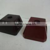 Natural Wooden Lamp Base,wholesale Wooden Lamp Bases thumbnail-1