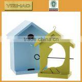 Made in China High Quality Flat Pack Bird HouseYZ-1210073 thumbnail-1