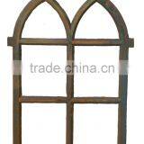 Trade Assurance Antique Decoration Cast Iron Window Manufacturer thumbnail-5