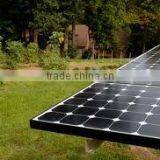 Durable 6KW on Grid Solar System Home Use (including Solar Panel Inverter Rack and Cables) thumbnail-6