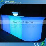 Bar Counter LED Furniture Led Mobile Bar Counter thumbnail-3