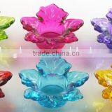 Different Color and Size Candle Glass Jar thumbnail-2