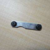 Electronics and Electrical Metal Stamping,inject Plastic Mold,OEM is Welcome thumbnail-3