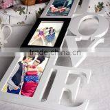 Wooden Picture Frame/love Photo Frame thumbnail-2