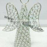 2015 New Crystal Votive Candle Holder on Sale thumbnail-2