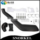 Off Road 4WD Volkswagen 4x4 Amarok Car Snorkel AMK 03/11 Onwards 2.0TDI Diesel thumbnail-2