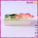 Ceramic Flower Desgin Oem Humidifier Mini Humidifier thumbnail-2