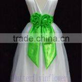 Polyester/cotton New Design Baby Dress Children Dress Mairmed Dress thumbnail-1