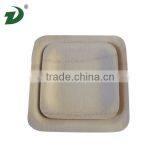 Hot-selling Cheap Natural Bamboo Disposable Plate thumbnail-4
