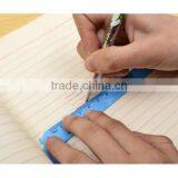 Custom Acrylic Ruler for Kids, Colorful Acrylic Ruler With Printing Picture thumbnail-4