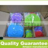 Anti-slip Food Lid Silicone Suction Lids thumbnail-5