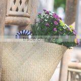 Women Straw Handbag/market Bag, Natural Color thumbnail-2