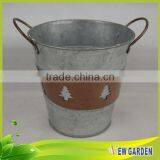 China Various Types Long Lifespan Reasonable Price Handmade Flower Pot thumbnail-5