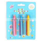 Hot Sale 3 pk 3 Color Crayon For Kids thumbnail-1