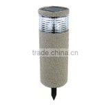 G0031 LED White Light Solar Pathway Outdoor Decoration Lamp thumbnail-2