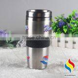2016 New Design Stainless Steel Sublimation Travel Mug thumbnail-6