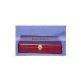 Simple Wooden Box thumbnail-1