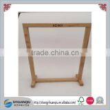 Handmade Frame Type Wooden Advesting Frame thumbnail-1