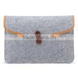 Amazon Laptop Sleeve Felt Laptop Case Bag thumbnail-2