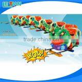 Wholesale High Quality Amusement Park Dreamland Train thumbnail-1