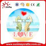 China Quality Assurance Absorbent Paper Coaster thumbnail-5