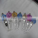 Acrylic Barwares LED Wine Stopper thumbnail-1