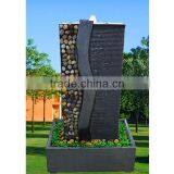 Wholesale Stone Water Fountain Garden Water Feature thumbnail-1