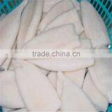 Frozen IQF Pacific Squid Tube U7 thumbnail-6