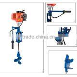 Easy Operating Outboard Motors 2hp /2.6hp/3.5hp/4hp/5hp Short Shaft thumbnail-1