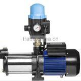 High Pressure Multi Stage Water Pump Auto Garden Household Rain Tank Irrigation thumbnail-6